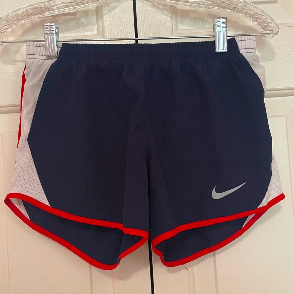 Nike Athletic Shorts